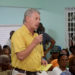 LOCAL HOTELIER COMMENDS THE OUTSTANDING LEADERSHIP OF DR. HARRIS AND HIS TEAM UNITY GOVERNMENT