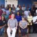 OFFICERS FROM BARBADOS, ST. KITTS AND NEVIS TRAINED IN FIREARMS AND AMMUNITION EVIDENCE MANAGEMENT