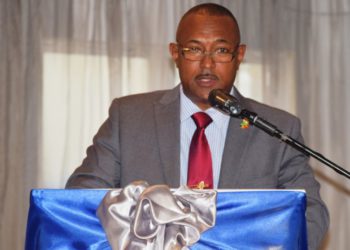 ONE POLICE OFFICER CAN MAKE A DIFFERENCE SAYS COMMISSIONER OF POLICE