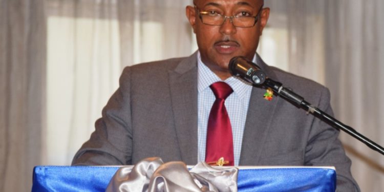 ONE POLICE OFFICER CAN MAKE A DIFFERENCE SAYS COMMISSIONER OF POLICE