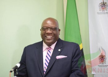 POSTPONEMENT: PM HARRIS’ PRESS CONFERENCE  MOVED TO WEDNESDAY, MARCH 14TH