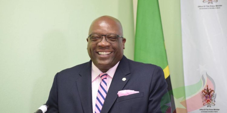 PM HARRIS TO ADDRESS MATTERS OF NATIONAL INTEREST AT PRESS CONFERENCE WEDNESDAY