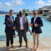 GOVERNMENT OF ST. KITTS AND NEVIS BREATHING NEW LIFE INTO THE LA VALLEE GREENS AREA WITH UPCOMING SIX SENSES HOTEL RESORT