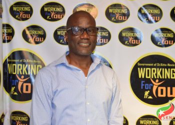 ST. KITTS-NEVIS BOASTS UNIVERSAL ACCESS TO WATER