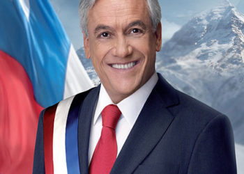 ST. KITTS AND NEVIS EXTENDS BEST WISHES TO THE NEW PRESIDENT OF CHILE, HIS EXCELLENCY SEBASTIÁN PIÑERA