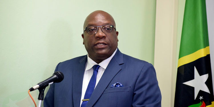 GOVERNMENT OF ST. KITTS AND NEVIS ANNOUNCES NEW OPTIONS UNDER THE COUNTRY’S CITIZENSHIP PROGRAMME