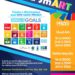 SmART COMPETITION LAUNCHED IN ST. KITTS-NEVIS TO HIGHLIGHT IMPORTANCE OF ACHIEVING UNITED NATIONS SUSTAINABLE DEVELOPMENT GOALS