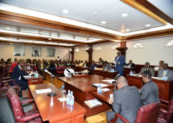 NATIONAL ASSEMBLY MEETS ON WEDNESDAY MARCH 28