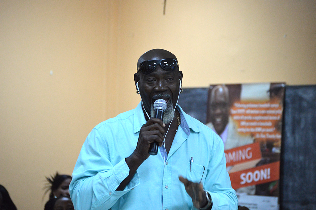 CITIZENS AND RESIDENTS APPLAUD THE PROGRESS AND DEVELOPMENT CREATED BY THE TEAM UNITY GOVERNMENT OF ST. KITTS AND NEVIS