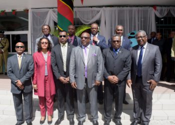 Post Cabinet Briefing for February 26 and March 1, 2018