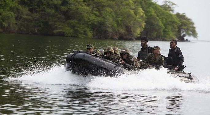 TRADEWINDS 2018 TO BE HELD IN ST. KITTS-NEVIS FROM JUNE 4-12