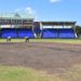 DIRECTOR WILTSHIRE COMMENDS WARNER PARK GROUNDS CREW