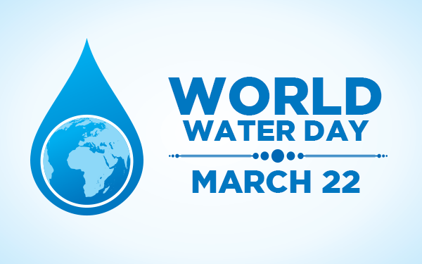 WORLD WATER DAY ACTIVITIES TO PROMOTE WATER RESOURCE MANAGEMENT IN ST. KITTS AND NEVIS