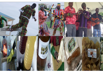 “Safeguarding St. Kitts and Nevis Intangible Cultural Heritage (ICH)” Now and for Future Generations