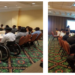 PRESS RELEASE MINISTRY OF FOREIGN AFFAIRS HOSTS NMRF AND CRPD WORKSHOPS