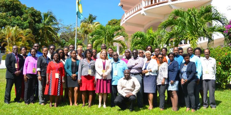 SKN Represented at UNESCO Memory of the World Workshop