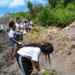YOUTH OFFICIALS CLARIFY ROLE OF VOLUNTEER CORPS