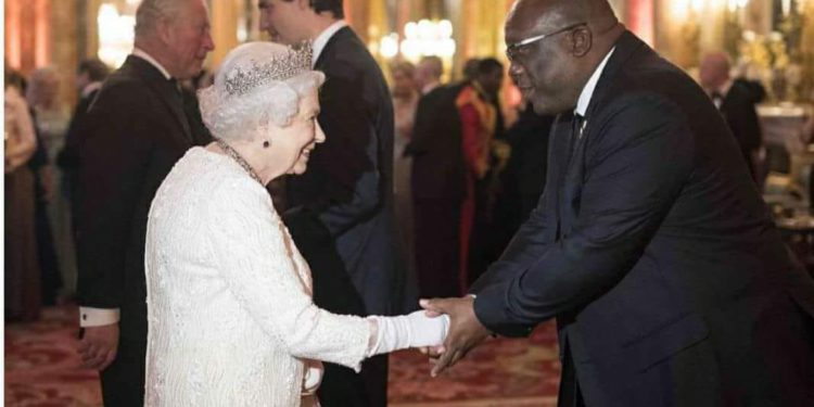 HER MAJESTY THE QUEEN EXPRESSES ‘SINCERE WISH’ FOR PRINCE CHARLES  TO ONE DAY LEAD THE COMMONWEALTH, AND THE LEADERS ACCEDE TO HER DESIRE