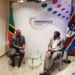 ST. KITTS-NEVIS ENGAGES WITH SWAZILAND IN THE MARGINS OF CHOGM