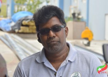 NEW FORENSICS LAB IN ST. KITTS TO BE COMMISSIONED SHORTLY