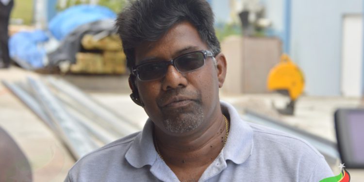 NEW FORENSICS LAB IN ST. KITTS TO BE COMMISSIONED SHORTLY