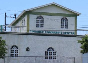 NEW POLICY FOR USE OF COMMUNITY CENTRES TO FACILITATE WIDER ACCESS AND BETTER MANAGEMENT