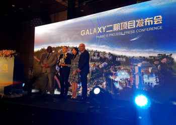 SAINT KITTS AND NEVIS OFFERS THE MOST TRUSTED CBI PROGRAMME, PM HARRIS TELLS INTERNATIONAL DEVELOPERS