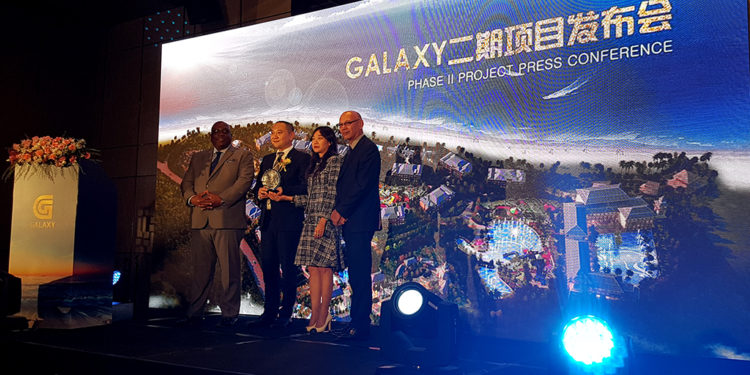 SAINT KITTS AND NEVIS OFFERS THE MOST TRUSTED CBI PROGRAMME, PM HARRIS TELLS INTERNATIONAL DEVELOPERS