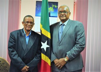 Officials from the Ministry of National Security are special guests on Working for You on Wednesday, April 04