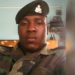 PM HARRIS EXPRESSES CONDOLENCES ON THE UNTIMELY PASSING OF PRIVATE KECHEL PEMBERTON