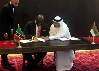 PM HARRIS WRAPS UP SUCCESSFUL VISIT TO DUBAI, NOW IN HONG KONG TO FURTHER PROMOTE CBI PROGRAMME