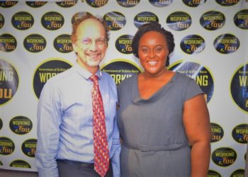 AT LEAST FIVE TANGIBLE BENEFITS TO BE DERIVED FROM CARPHA HEALTH RESEARCH CONFERENCE TO BE HELD IN ST. KITTS