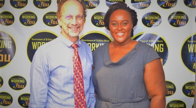 AT LEAST FIVE TANGIBLE BENEFITS TO BE DERIVED FROM CARPHA HEALTH RESEARCH CONFERENCE TO BE HELD IN ST. KITTS