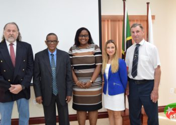 DRUG PREVENTION AND TREATMENT ORGANIZATIONS BETTER EQUIPPED TO DEAL WITH SYNTHETIC DRUGS AND PSYCHOACTIVE SUBSTANCES