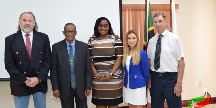 DRUG PREVENTION AND TREATMENT ORGANIZATIONS BETTER EQUIPPED TO DEAL WITH SYNTHETIC DRUGS AND PSYCHOACTIVE SUBSTANCES