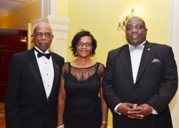 ON SIR KENNEDY’S 82ND BIRTHDAY, PM HARRIS THANKS HIM FOR HIS PIONEERING IMPACT ON ST. KITTS-NEVIS AND THE WORLD