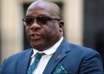 PM HARRIS IS A LEADING VOICE FOR THE RIGHTS OF TENS OF THOUSANDS OF PEOPLE OF CARIBBEAN DESCENT CAUGHT UP IN ‘WINDRUSH ROW’