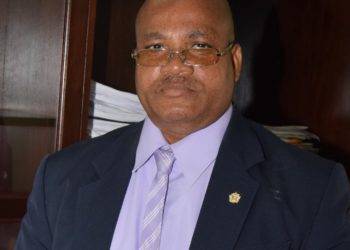 ADDRESS IN OBSERVANCE OF WORLD DAY FOR SAFETY AND HEALTH AT WORK DELIVERED BY PERMANENT SECRETARY IN MINISTRY OF LABOUR, RON DUBLIN-COLLINS