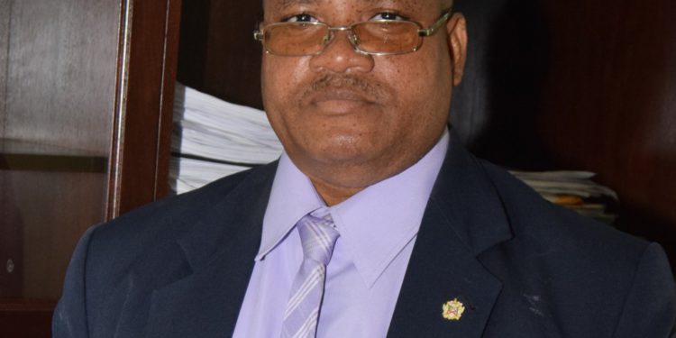 ADDRESS IN OBSERVANCE OF WORLD DAY FOR SAFETY AND HEALTH AT WORK DELIVERED BY PERMANENT SECRETARY IN MINISTRY OF LABOUR, RON DUBLIN-COLLINS