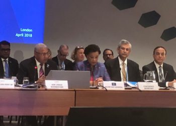 COMMONWEALTH LEADERS MOVE TO ACCELERATE ACTION ON CLIMATE CHANGE