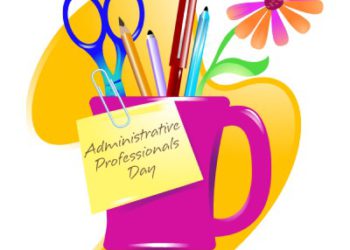 Address to Open the Week of Activities for the National Association of Administrative Professionals