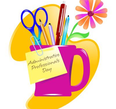 Address to Open the Week of Activities for the National Association of Administrative Professionals