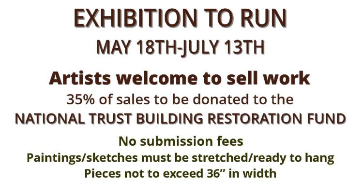 COMMUNITY BULLETIN: The St. Christopher National Trust and Museum Calls for Submissions