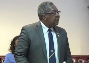 ST. KITTS-NEVIS’ LEADER OF OPPOSITION GIVES UNDERTAKING FOR HIS DOMINICAN DIPLOMATIC PASSPORT TO BE INSPECTED BY HIGH COURT
