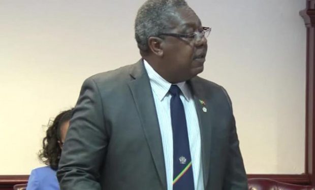 ST. KITTS-NEVIS’ LEADER OF OPPOSITION GIVES UNDERTAKING FOR HIS DOMINICAN DIPLOMATIC PASSPORT TO BE INSPECTED BY HIGH COURT