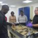 POLICE CONTINUES ADVANCED TRAINING FOR FORENSIC STAFF