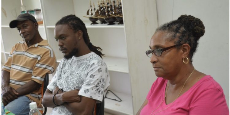 NEMA’S DM AUDIT CONTINUES – CRAFTSHOUSE TO DEVELOP 1st DM PLAN