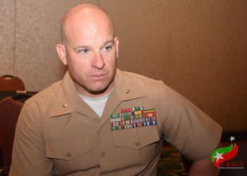 FINAL PLANNING FOR EXERCISE TRADEWINDS 2018 BEGINS IN ST. KITTS-NEVIS