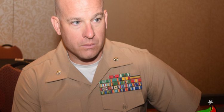 FINAL PLANNING FOR EXERCISE TRADEWINDS 2018 BEGINS IN ST. KITTS-NEVIS