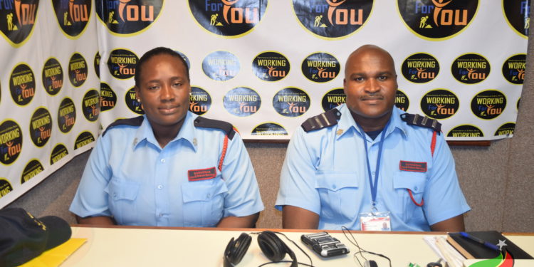 PUBLIC ASKED NOT TO BURN ITEMS IN THEIR YARD WITHOUT SEEKING PERMISSION FROM THE FIRE AND RESCUE SERVICES DEPARTMENT